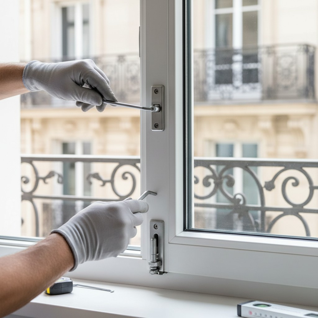 AGENCEMENT RENOVATION DU BATIMENT A.R.B.